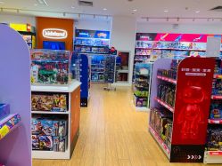 -kidsland(南开大悦城店)