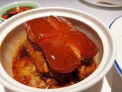传统东坡肉-江南厨子(万象天地店)