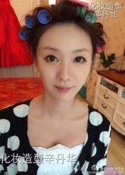 -上海彩妆秀摄影设计有限公司