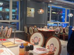 -通海俄式烧烤·俄罗斯大串(嵩山路店)
