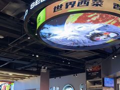 -開籠雀冰室(同和金铂店)
