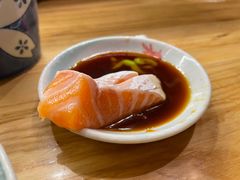 -隐泉京望日式料理(太和广场店)