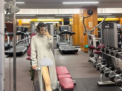 -上海龙之梦万丽酒店