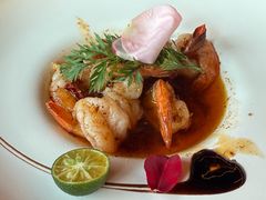 -MARU玛露音乐餐厅(大学路店)