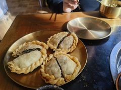 -陀岗美食·云南藏式特色餐厅
