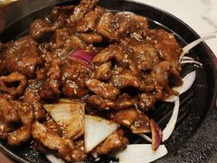 -玉林烤鸭店(小西天店)