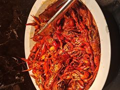 -尚宴牛特鲜自助(太原街万达店)