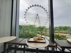 -肯德基(欢乐港湾店)