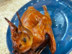 -煲煲掂风味煲仔饭餐厅(西区店)