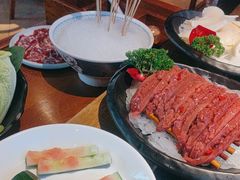 -川味观·鲜货火锅(西湖文化广场店)