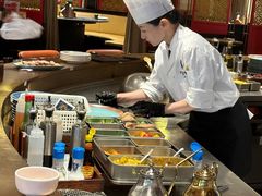 -牛将军•涮肉•烤肉(北京王府井·故宫店)
