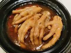 -皇朝会.经典传统粤菜(外滩店)