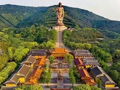 -灵山胜境