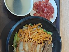-顶香阁桂林米粉·柳州螺蛳粉(上地店)