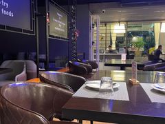 -188西餐厅(园林宾馆店)