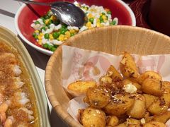 -来菜·湖北头牌藕汤(武商MALL众圆店)