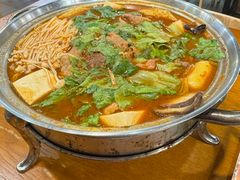 -韩礼年糕(飞虹路店)