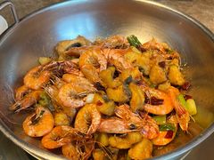 -七欣天香辣蟹火锅(上海银亿滨江店)