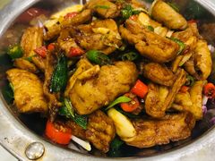 -大鸭梨烤鸭店(金顶街店)