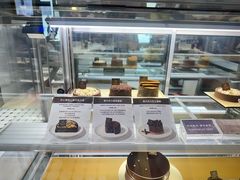 -GODIVA(王府井apm店)