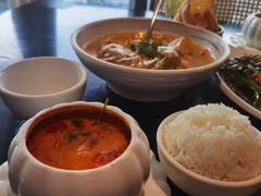 -Thai Alley泰爱里(二沙岛店)
