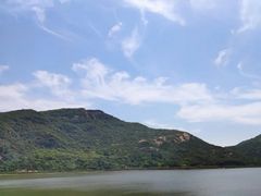 -大伊山景区