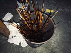 -红牌楼老号串串(银海佳苑店)