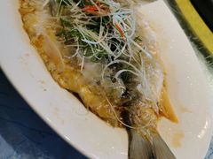 -九龙湾·御膳坊(九龙窠路店)