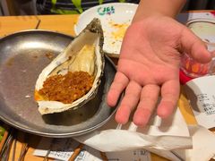 -老味烧烤(总店)