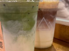 -去茶山(重庆万象城店)