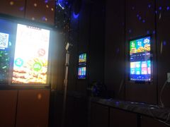 -星聚会KTV(苏州尹山湖歌林公园店)