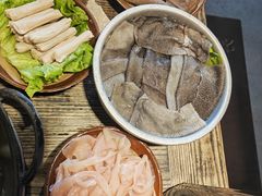 -冯校长老火锅(深圳总店)