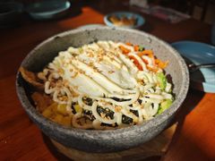 -鑫日千里马朝鲜族小馆(总店)