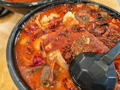 -常鲜德乐购迎桂馒头店(麻巷公寓店)