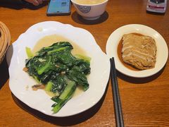 -發記潮汕大排档(宝翔路店)