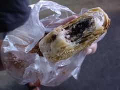 -朱记小郑酥烧饼(建康路店)