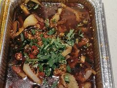 -AK47烤羊腿串吧(柳浪家园店)