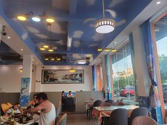 -阿龙海鲜农家乐·三亚老字号(海棠湾店)