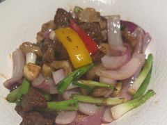 -晓粤·惹味粤菜(凯德乐峰广场店)