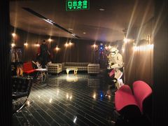 -百丽宫影城(ifc商场店)