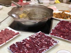 -潮悦牛肉火锅城(水贝店)