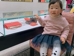 -CHANEL(恒隆广场店)