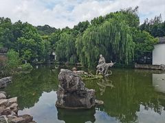 -宜兴张公洞