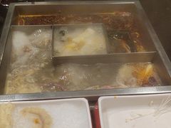 -重庆德忆火锅（龙南街3店）(渝水岸餐饮)