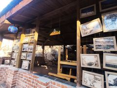 -北京水岸山吧度假村(雁栖镇店)