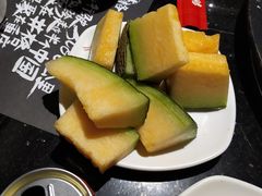 -井格重庆火锅(新世纪店)