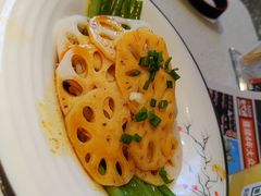 -黔渔翁豆花渎鱼(喷水池店)