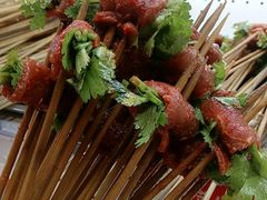 -蜀都小君肝串串香火锅(龙华旗舰店)