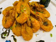 -巧克力渔家.小船海鲜胶东菜(万平口店)