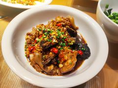 -味上湘菜馆(岳麓山店)
